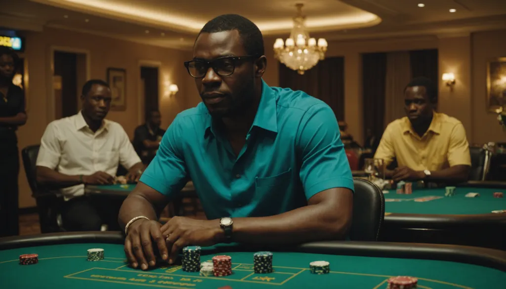 Online Casinos and Gaming Platforms in Nigeria: Live Dealers, 24/7 Games, Payment Methods, Safety Checks, Data Protection and Account Closure